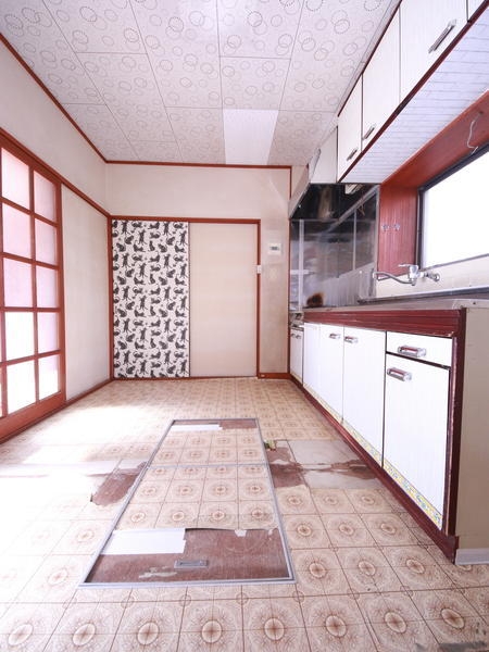 加須市久下４丁目の中古一戸建て