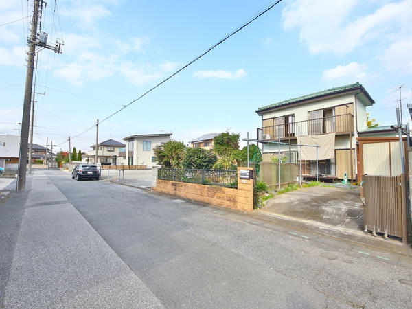 加須市騎西HOPE　HOUSE