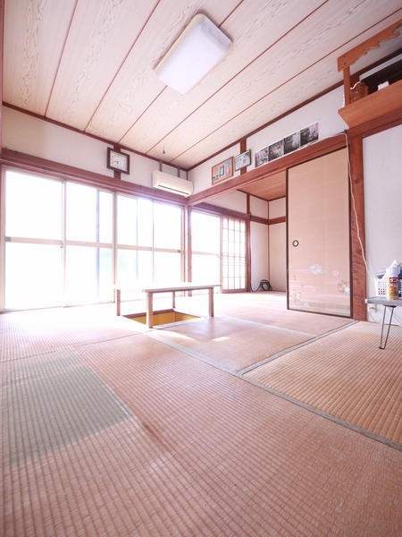 加須市騎西HOPE　HOUSE