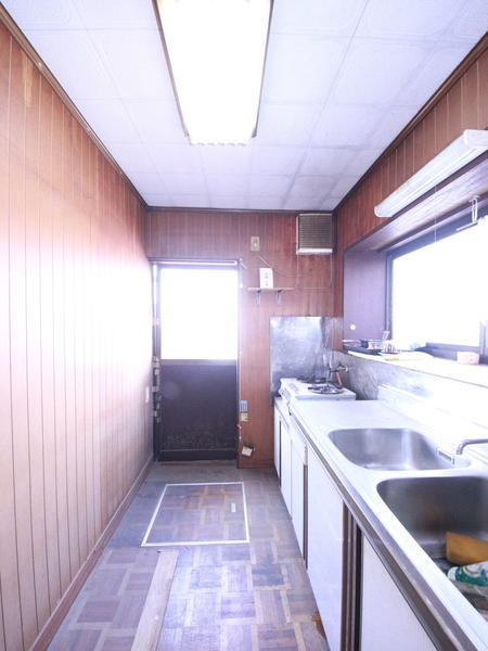 加須市騎西HOPE　HOUSE