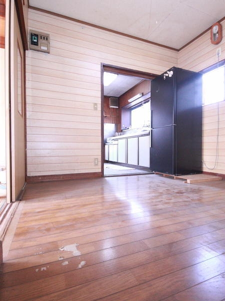 加須市騎西HOPE　HOUSE