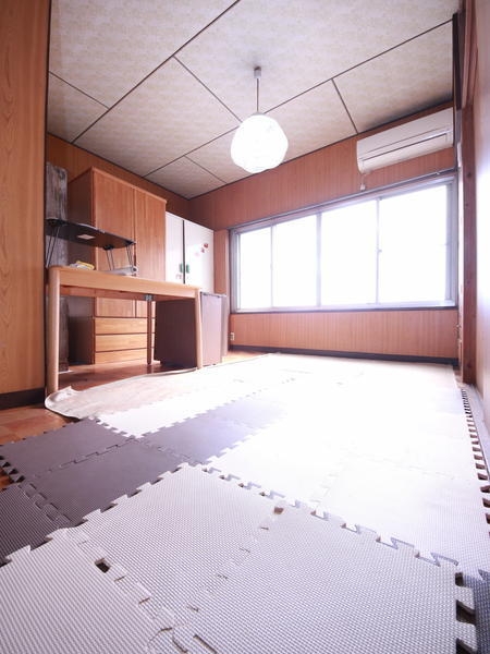 幸手市中４丁目の中古一戸建て