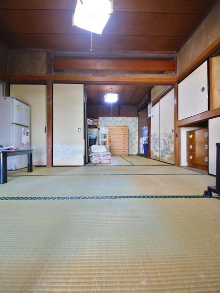 幸手市中４丁目の中古一戸建て