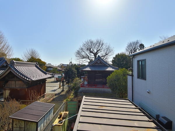 幸手市中４丁目の中古一戸建て