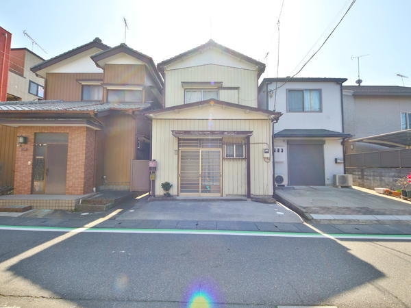 幸手市中4丁目HOPE　HOUSE