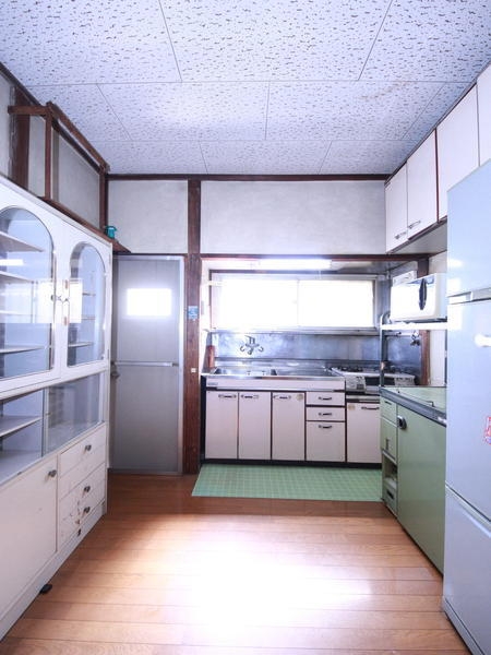 幸手市中4丁目HOPE　HOUSE