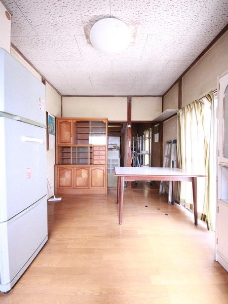 幸手市中4丁目HOPE　HOUSE