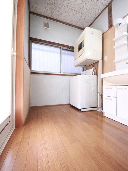 幸手市中４丁目の中古一戸建て