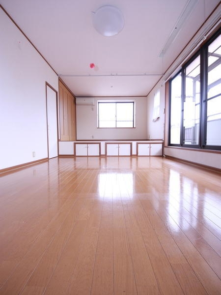 古河市鴻巣の中古一戸建て