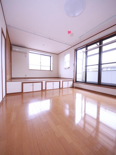 古河市鴻巣の中古一戸建て