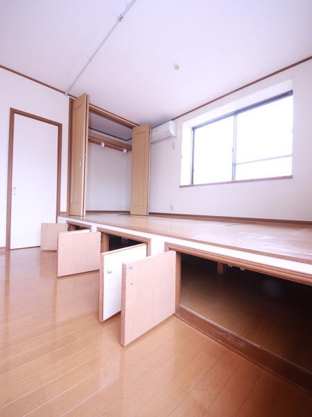 古河市鴻巣の中古一戸建て