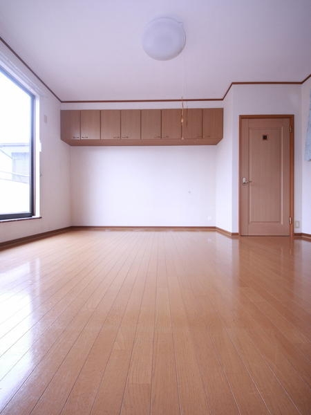 古河市鴻巣の中古一戸建て