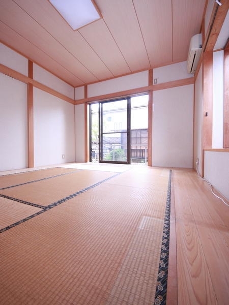 古河市鴻巣の中古一戸建て