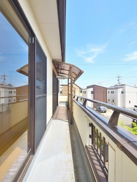 古河市鴻巣の中古一戸建て