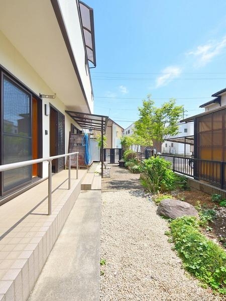 古河市鴻巣の中古一戸建て