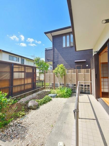 古河市鴻巣の中古一戸建て
