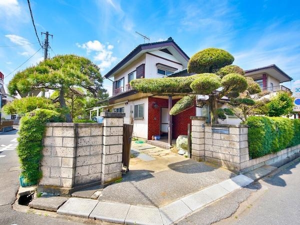 幸手市千塚HOPE　HOUSE