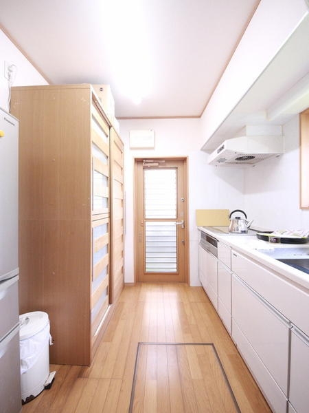 幸手市千塚HOPE　HOUSE