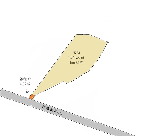 加須市割目HOPE　HOUSE