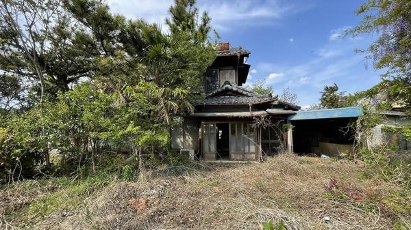 加須市割目HOPE　HOUSE