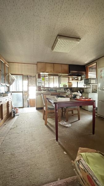 加須市割目の中古一戸建て
