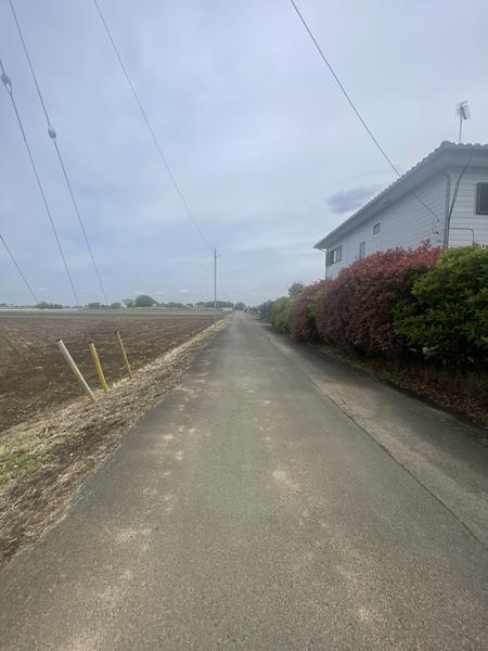 加須市割目の中古一戸建て