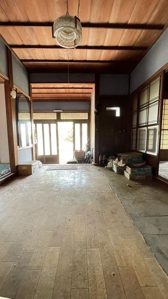 加須市割目HOPE　HOUSE