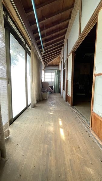 加須市割目の中古一戸建て