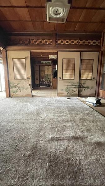 加須市割目の中古一戸建て
