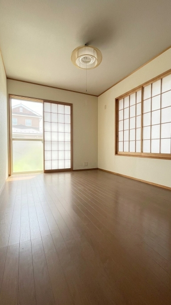 加須市麦倉の中古一戸建て