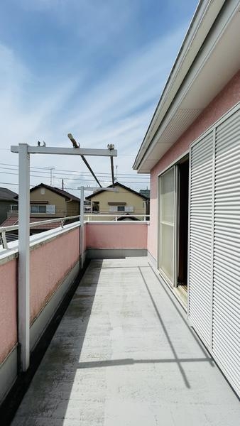 加須市麦倉の中古一戸建て
