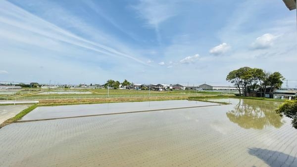 加須市麦倉の中古一戸建て