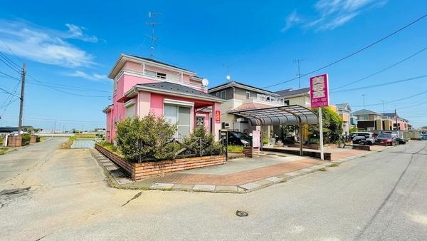 加須市麦倉HOPE　HOUSE
