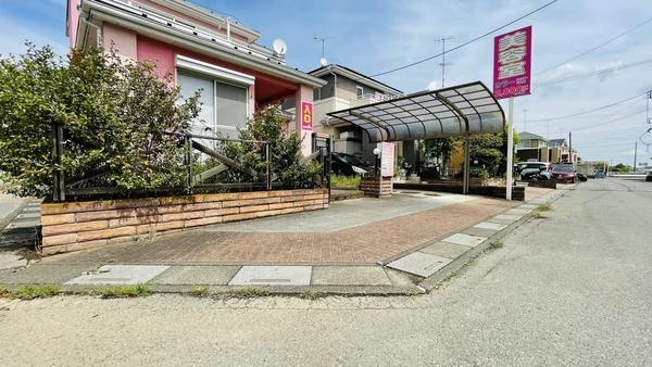 加須市麦倉の中古一戸建て