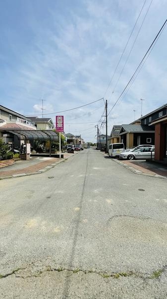 加須市麦倉の中古一戸建て