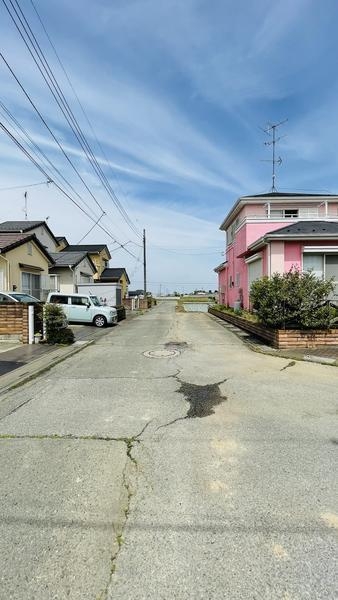 加須市麦倉の中古一戸建て