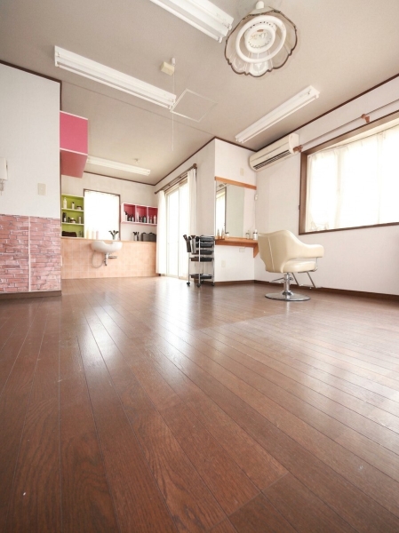 加須市麦倉HOPE　HOUSE