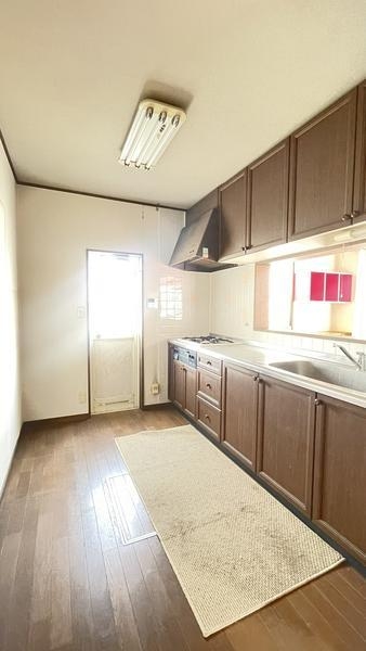 加須市麦倉の中古一戸建て