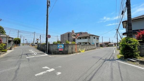 久喜市野久喜売地