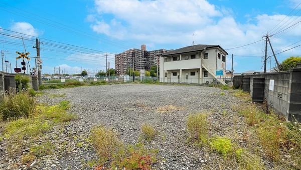 久喜市野久喜売地
