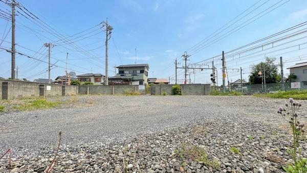 久喜市野久喜売地