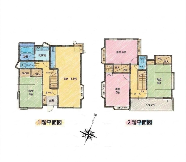 加須市川口2丁目HOPE　HOUSE