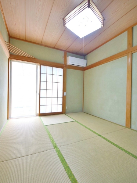 加須市川口２丁目の中古一戸建て