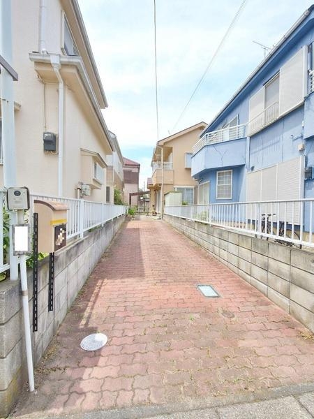 加須市川口２丁目の中古一戸建て
