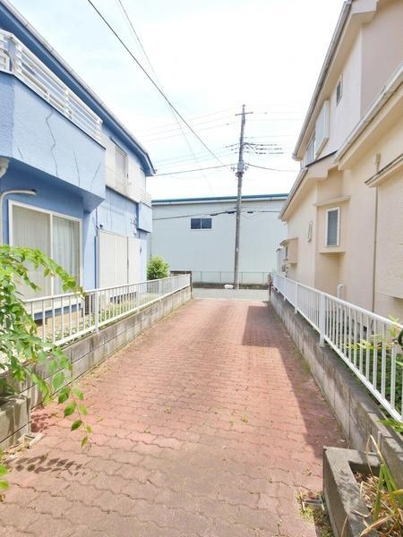 加須市川口２丁目の中古一戸建て
