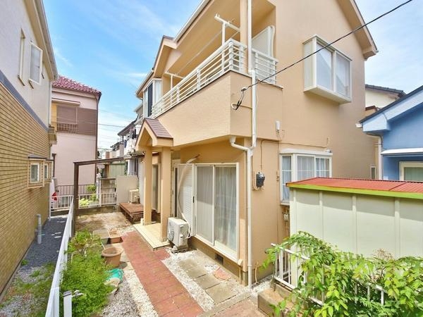 加須市川口2丁目HOPE　HOUSE