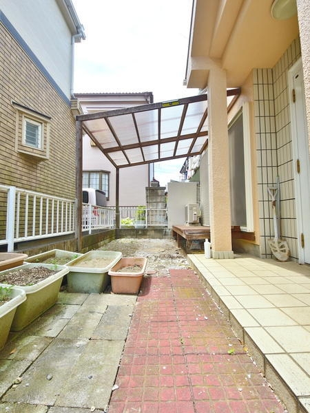 加須市川口２丁目の中古一戸建て