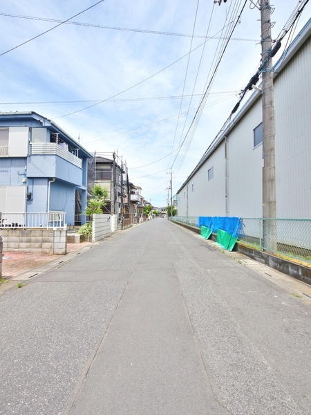 加須市川口２丁目の中古一戸建て