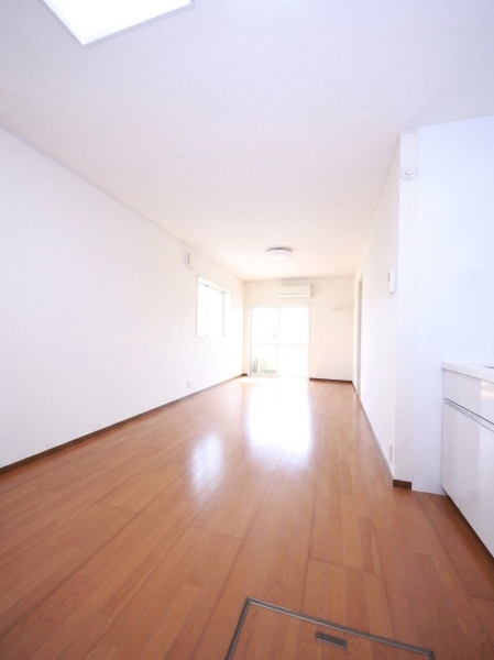 加須市川口2丁目HOPE　HOUSE
