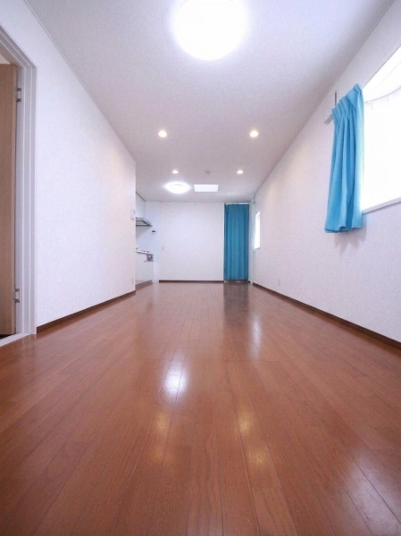 加須市川口2丁目HOPE　HOUSE